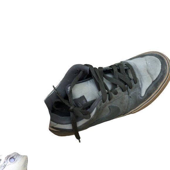 RARE 2012 Nike SB Dunk Low 'Forest Green' Size 10 - Picture 9 of 9